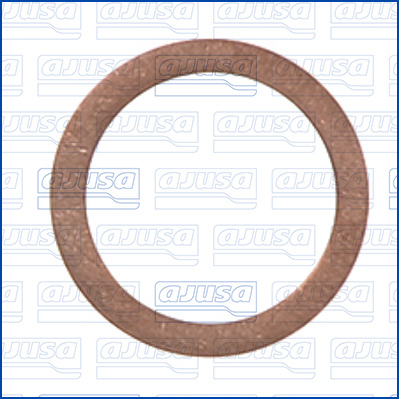 Ajusa Pakking, koelvloeistofpijpleiding 21039000