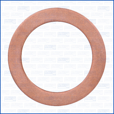 Ajusa Pakking, distributiecarter 21039300