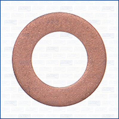 Ajusa Afdichtring, injectieklep 21039600