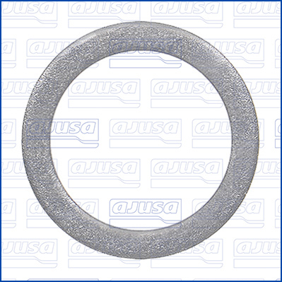 Ajusa Afdichtring, injectieklep 22015400