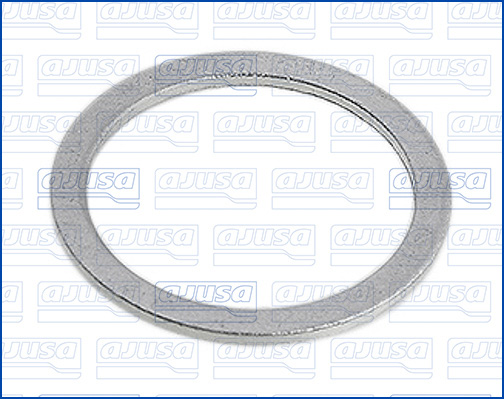 Ajusa Olie aftapplug dichting 22015800