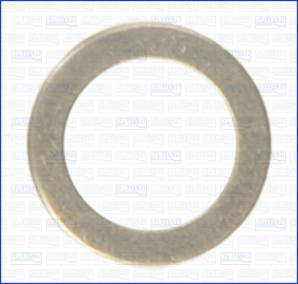 Ajusa Pakking, olie inlaat tubolader 22017900