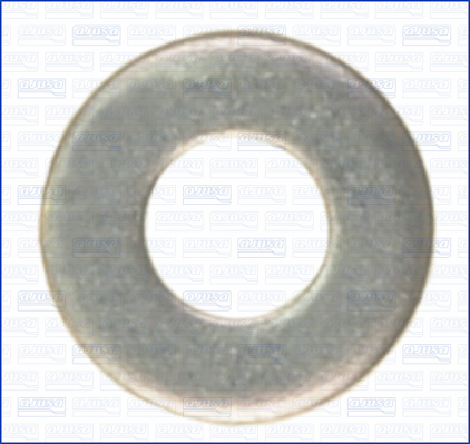 Ajusa Afdichtring, injectieklep 22018800