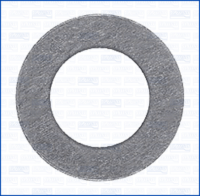 Ajusa Pakking, olie inlaat tubolader 22022400