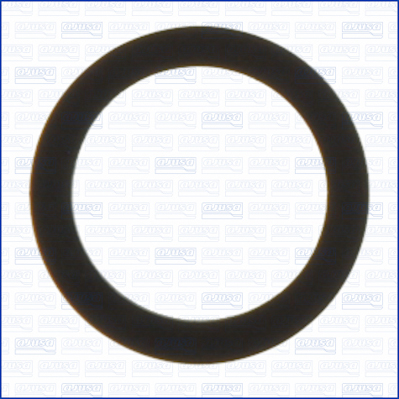 Ajusa Dichting, olieuitlaat turbolader 24026700