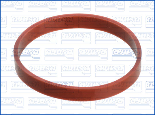 Ajusa Inlaatspruitstukpakking 24028700