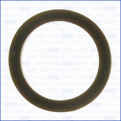 Ajusa Afdichtring, zuigbuis (oliepomp) 24034700