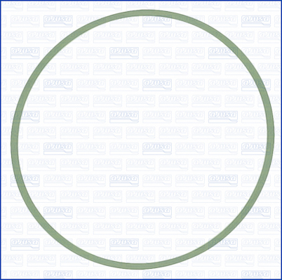 Ajusa Pakking, smoorklepaansluiting 24046300