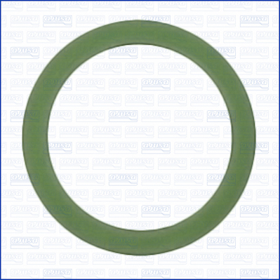 Ajusa Afdichtring, zuigbuis (oliepomp) 24047800