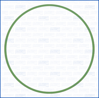 Ajusa Pakking, smoorklepaansluiting 24052100