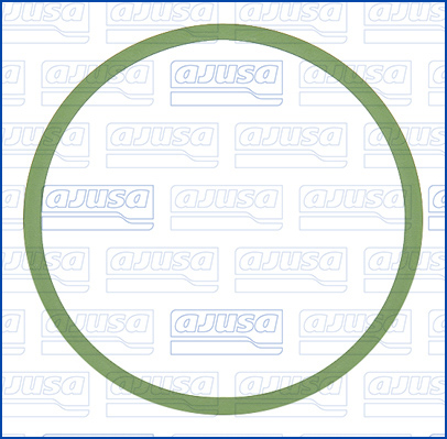 Ajusa Dichtring, leiding EGR-klep 24054000