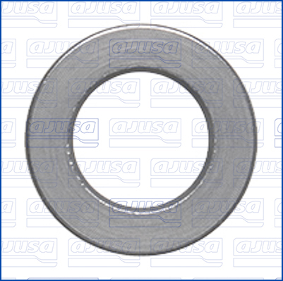 Ajusa Afdichtring, turbolader 26007300