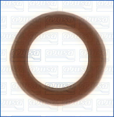 Ajusa Pakking, distributiecarter 28005500