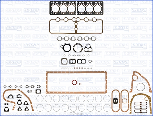 Ajusa Motorpakking 50005100
