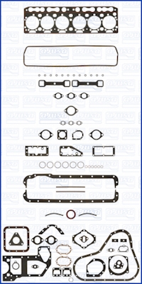 Ajusa Motorpakking 50005900
