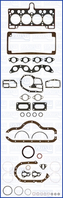 Ajusa Motorpakking 50010700