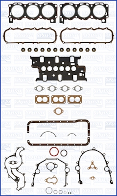 Ajusa Motorpakking 50013100