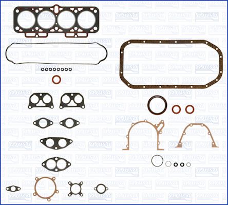 Ajusa Motorpakking 50024300