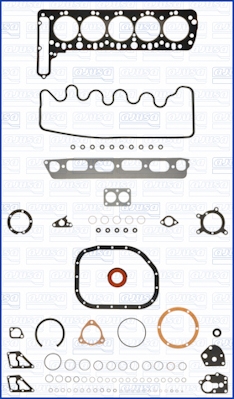 Ajusa Motorpakking 50027000