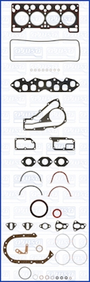 Ajusa Motorpakking 50028700