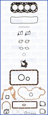 Ajusa Motorpakking 50030400