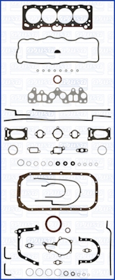 Ajusa Motorpakking 50033600