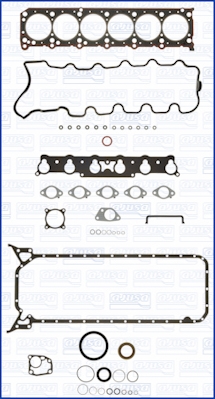 Ajusa Motorpakking 50047100