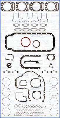 Ajusa Motorpakking 50050900