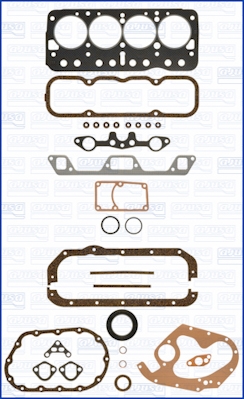 Ajusa Motorpakking 50052200