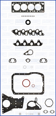 Ajusa Motorpakking 50087600