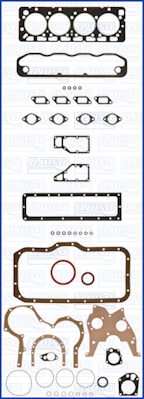 Ajusa Motorpakking 50091200