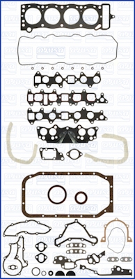 Ajusa Motorpakking 50099000