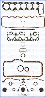 Ajusa Motorpakking 50099700