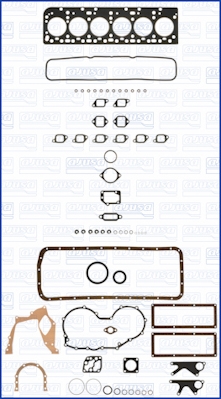 Ajusa Motorpakking 50100200