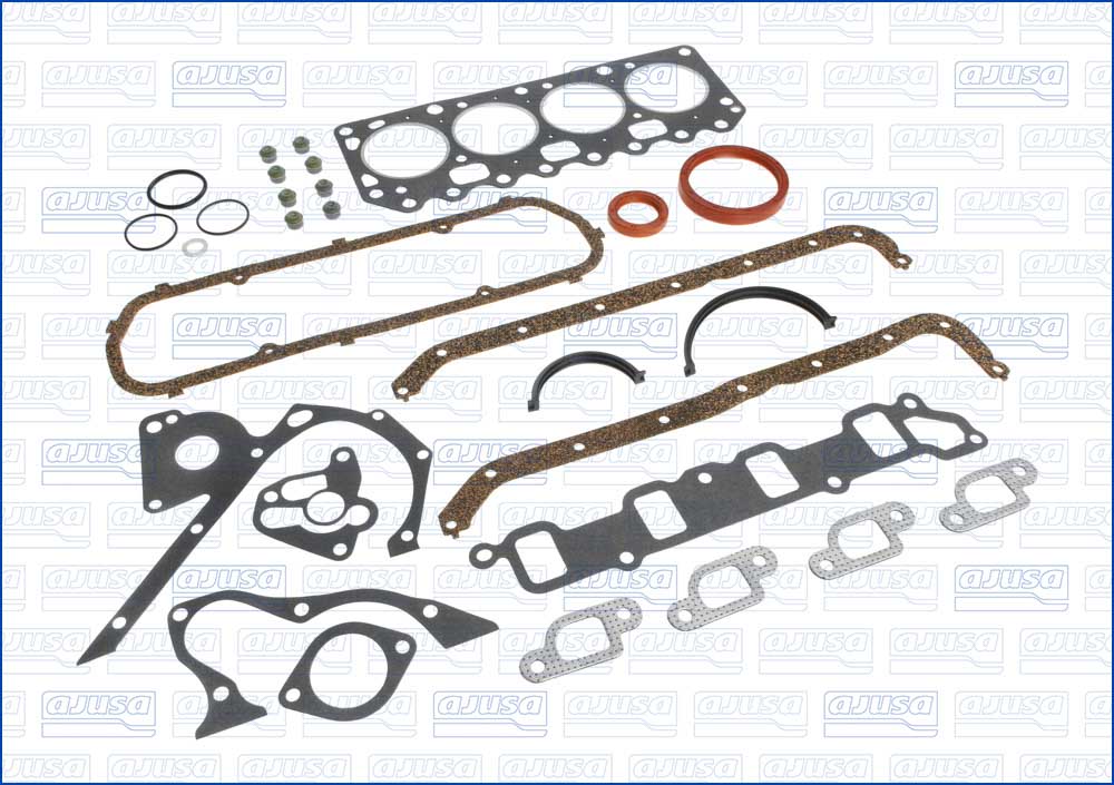 Ajusa Motorpakking 50102500