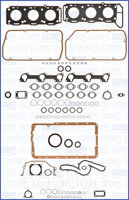 Ajusa Motorpakking 50116300