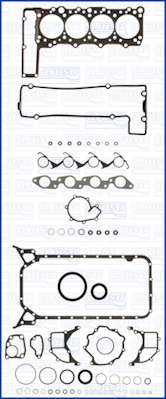 Ajusa Motorpakking 50124000