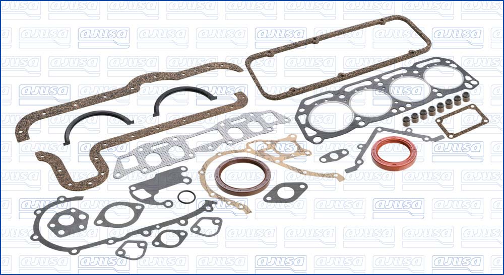 Ajusa Motorpakking 50128800