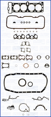 Ajusa Motorpakking 50135300