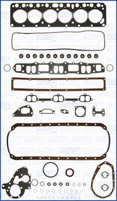 Ajusa Motorpakking 50137800