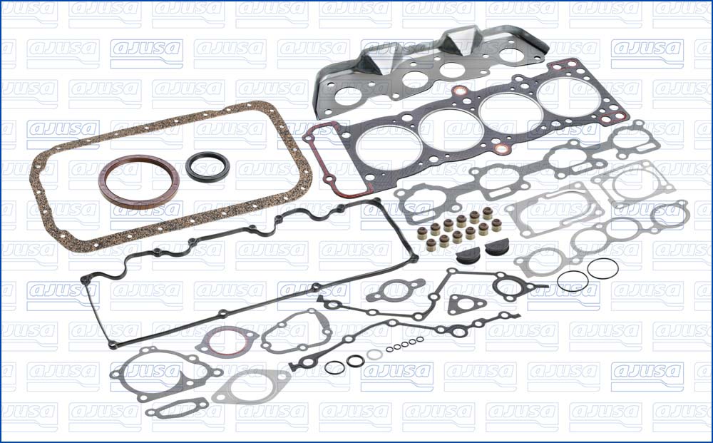 Ajusa Motorpakking 50138700