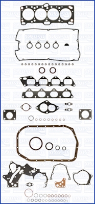 Ajusa Motorpakking 50139600