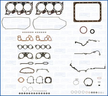 Ajusa Motorpakking 50140500