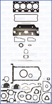 Ajusa Motorpakking 50147100