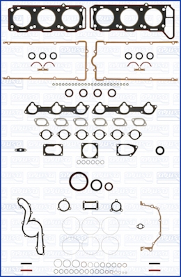 Ajusa Motorpakking 50148600