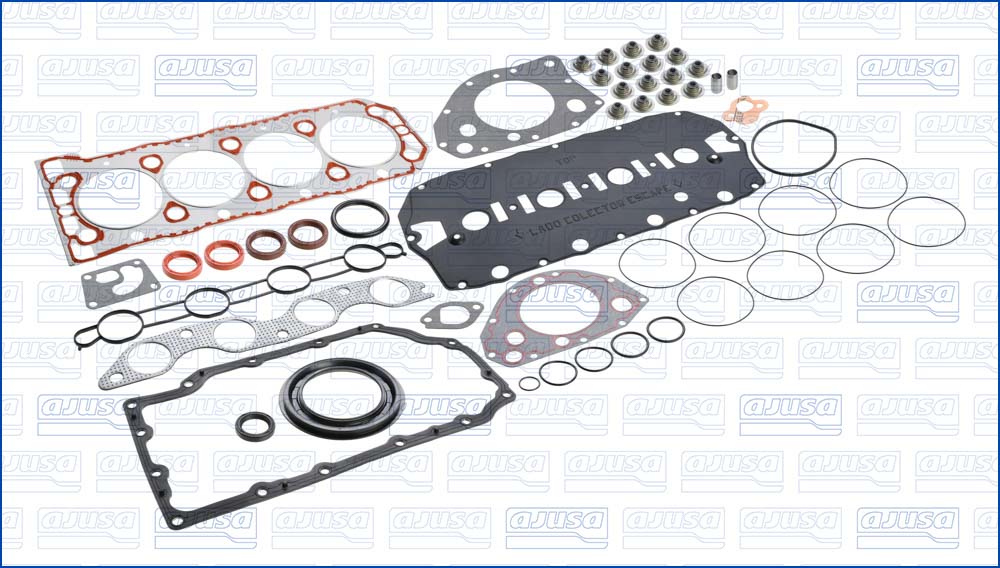 Ajusa Motorpakking 50151200