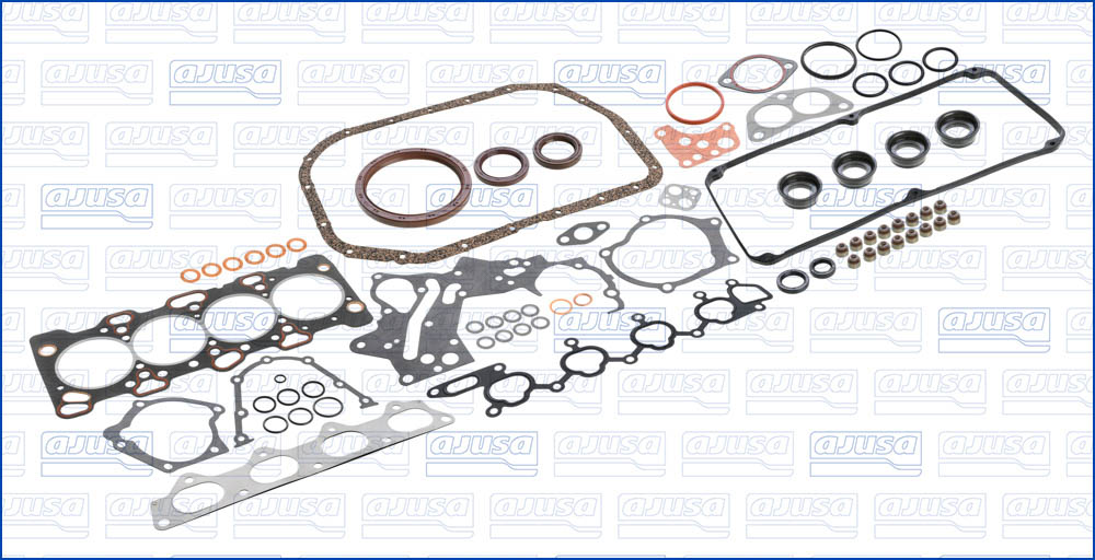 Ajusa Motorpakking 50161300