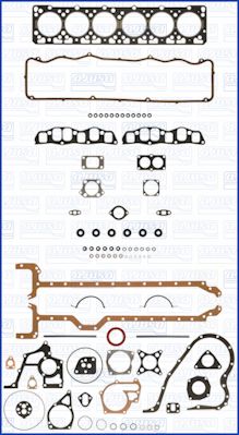 Ajusa Motorpakking 50163800