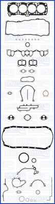 Ajusa Motorpakking 50165800