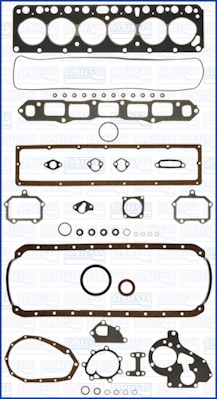 Ajusa Motorpakking 50167800